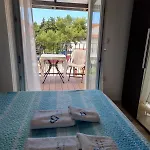 Daire Bonbon 3 Biograd Na Moru