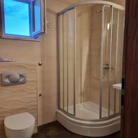 Bonbon 3 Apartment *