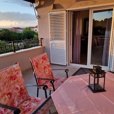 Appartement Bonbon 3