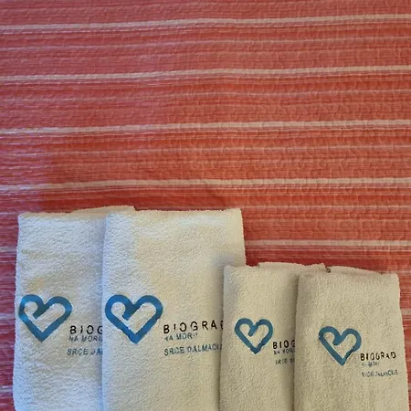 Bonbon 3 * Biograd Na Moru