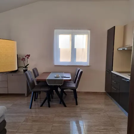 Bonbon 3 Appartement