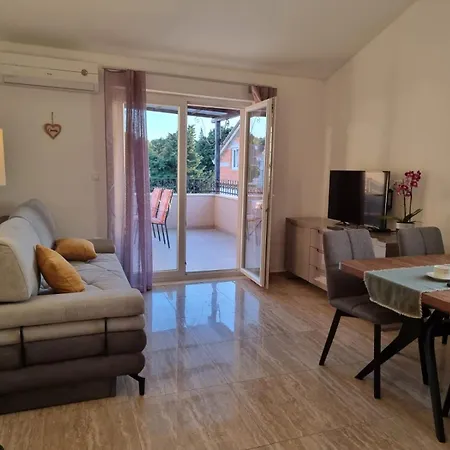 Bonbon 3 Appartement