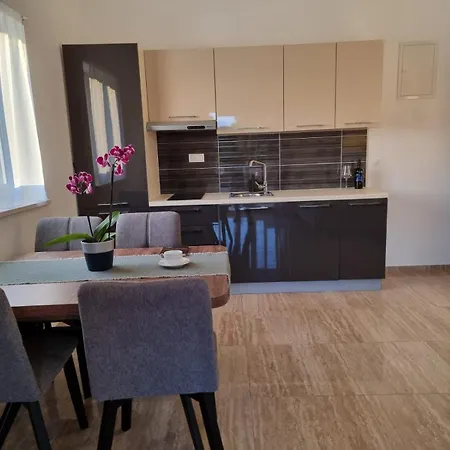 Bonbon 3 Appartement
