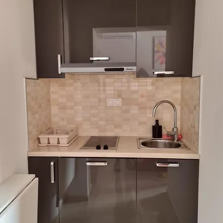 Appartement Bonbon 3