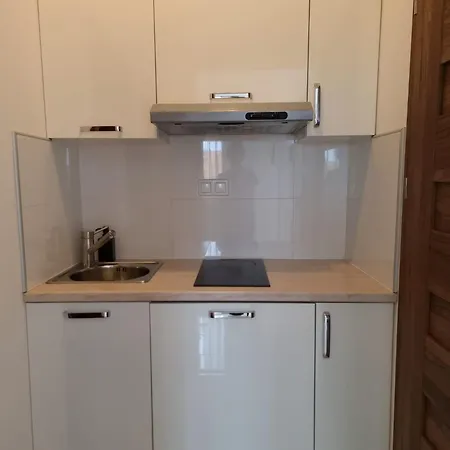 Bonbon 3 Appartement