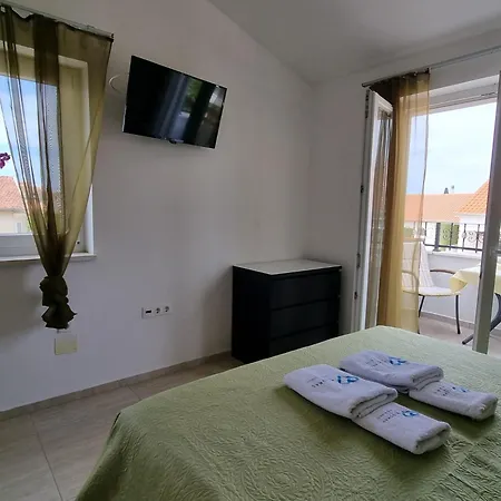 Bonbon 3 Appartement