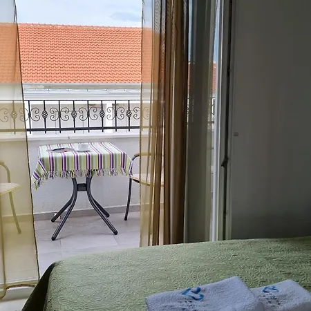 Bonbon 3 Appartement