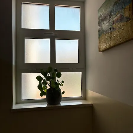 Apartment Bonbon 3 *