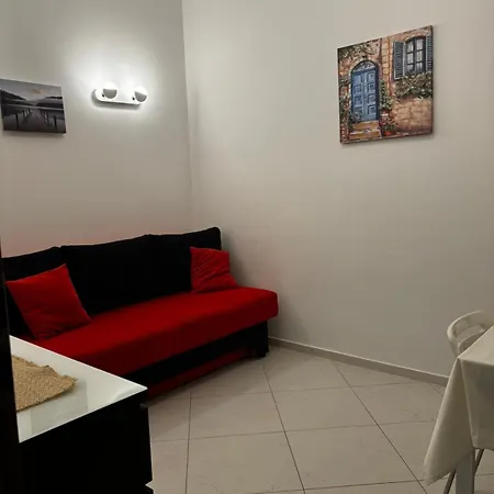 Bonbon 3 Appartement