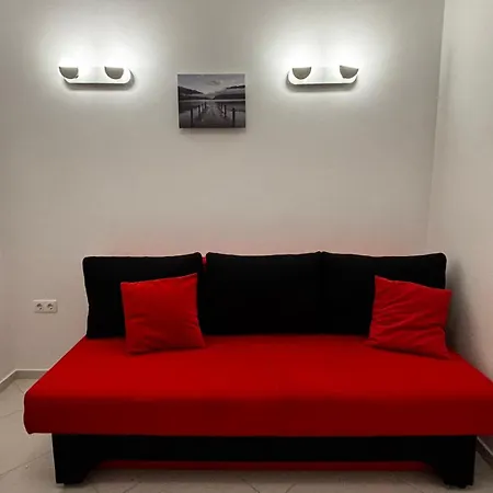 Bonbon 3 Apartment *