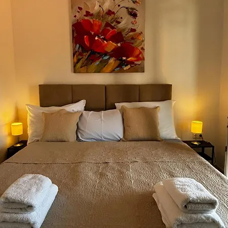 Appartement Bonbon 3