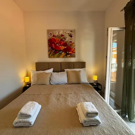 Bonbon 3 Apartment *