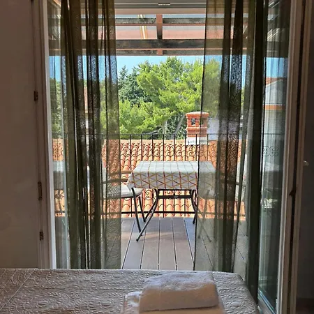 Bonbon 3 Biograd Na Moru