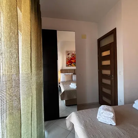 Apartment Bonbon 3 *