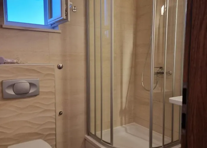 Bonbon 3 Апартаменты *