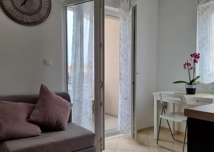 Apartament Bonbon 3