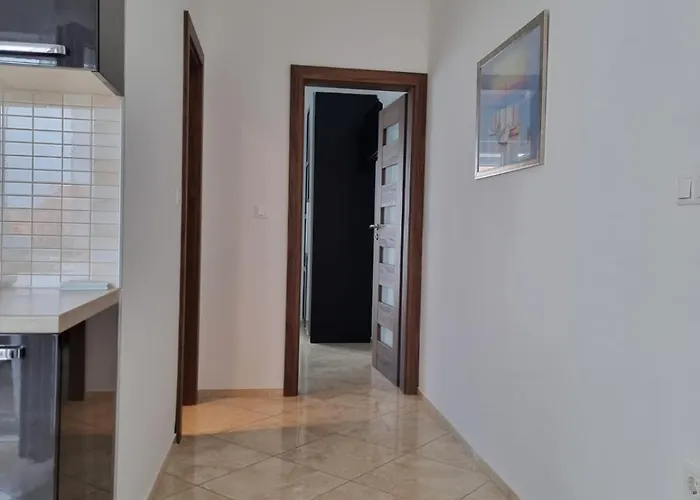 Bonbon 3 Apartament Biograd Na Moru