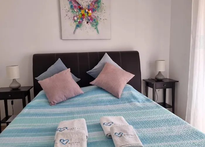Bonbon 3 Apartament