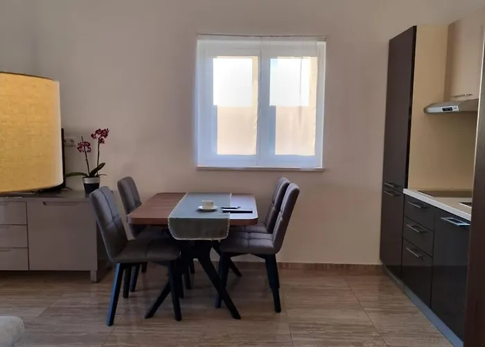 Bonbon 3 Apartament