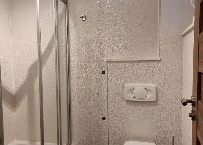 Apartament Bonbon 3 Biograd Na Moru