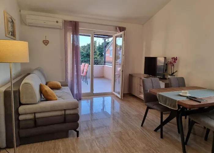 Bonbon 3 Apartament