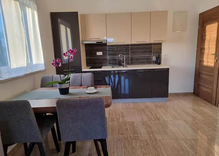 Bonbon 3 Apartament