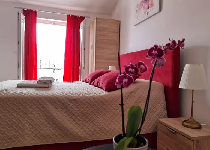 Bonbon 3 Апартаменты