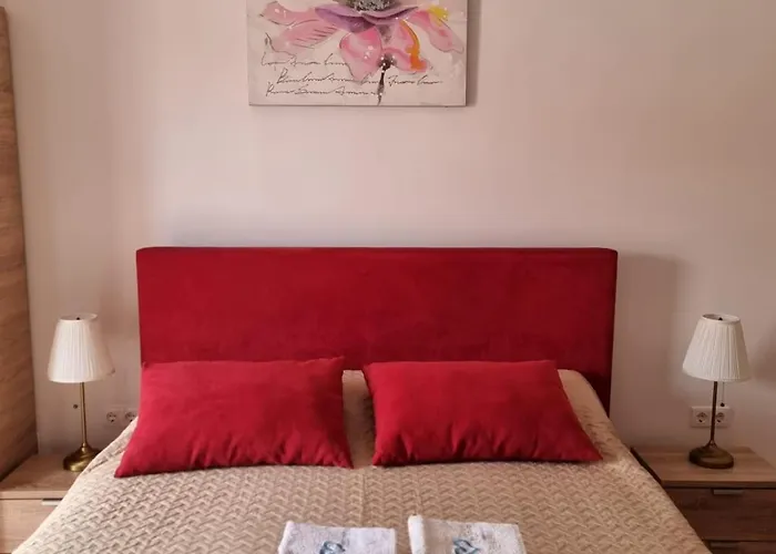 Bonbon 3 Apartament *