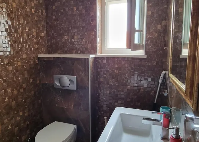 Apartament Bonbon 3 Biograd Na Moru