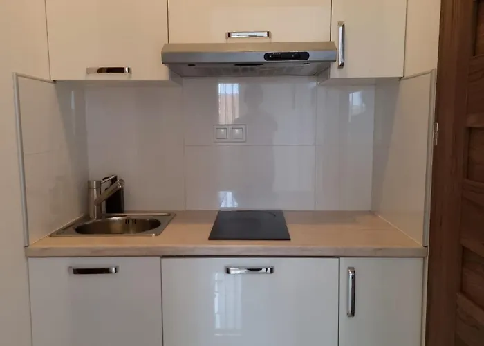 Bonbon 3 Apartament