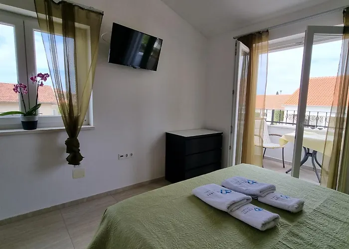 Bonbon 3 Apartament