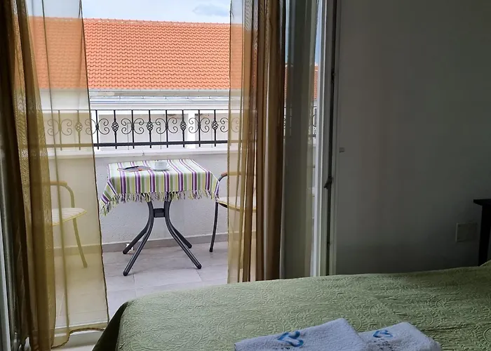 Bonbon 3 Апартаменты