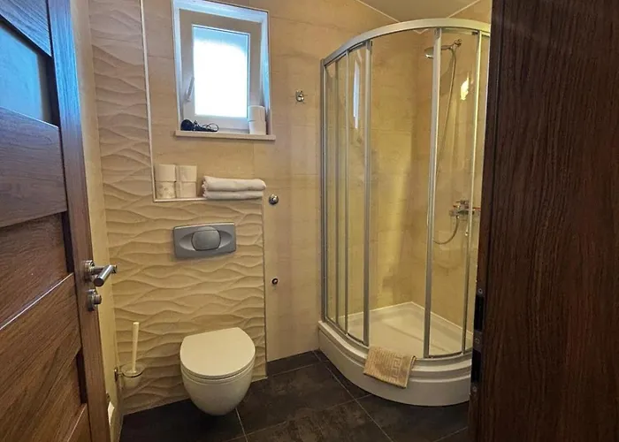 Апартаменты Bonbon 3 Биоград-на-Мору