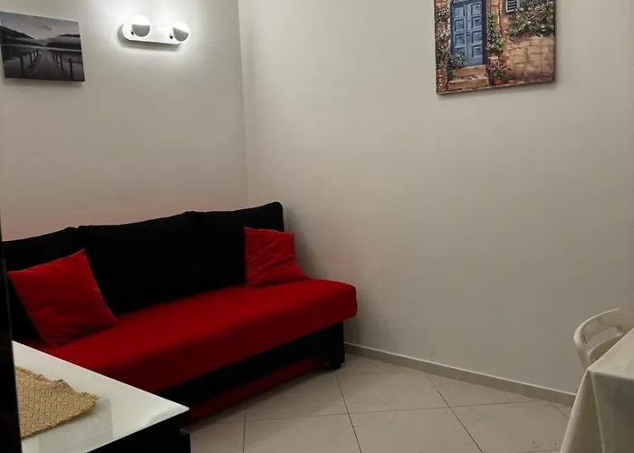 Bonbon 3 Apartament