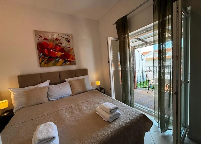 Апартаменты Bonbon 3 *