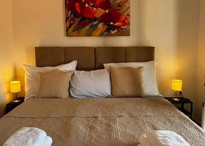 Апартаменты Bonbon 3