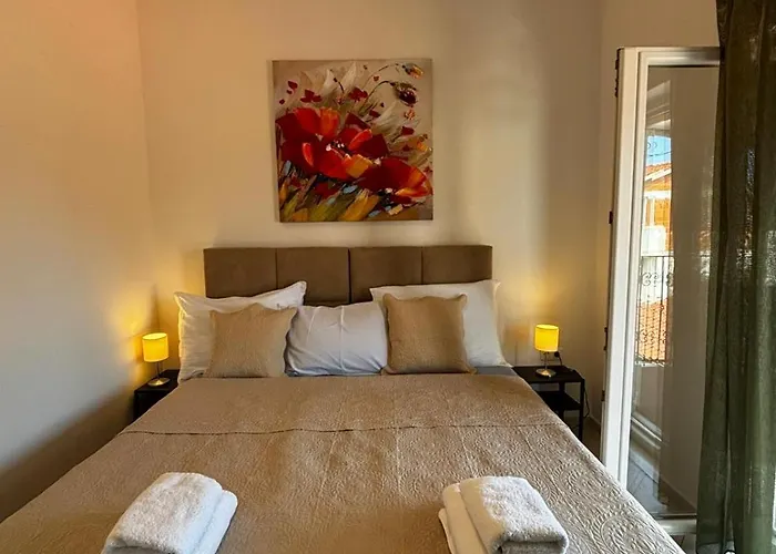 Bonbon 3 Апартаменты *