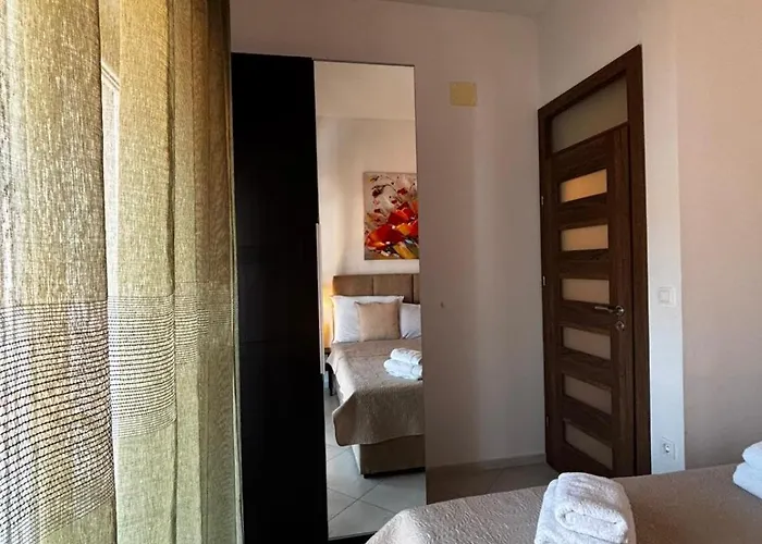 Апартаменты Bonbon 3 *