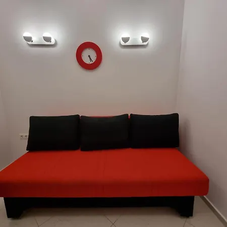 Bonbon 3 Apartman