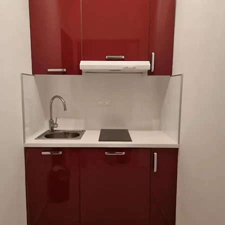 Bonbon 3 Appartement Biograd Na Moru