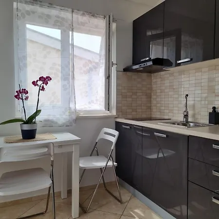 Apartman Bonbon 3 *