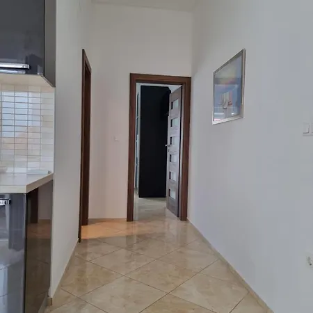 Bonbon 3 Apartman Biograd Na Moru