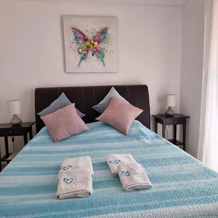 Bonbon 3 Apartman