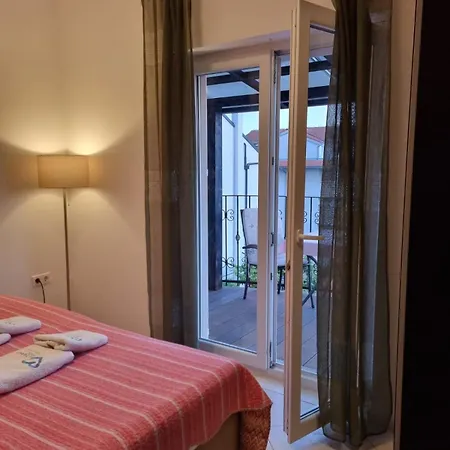 Bonbon 3 Apartman *