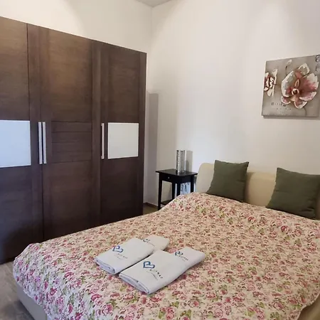 Bonbon 3 Appartement *