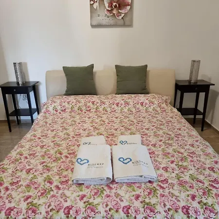 Bonbon 3 Apartman Biograd Na Moru
