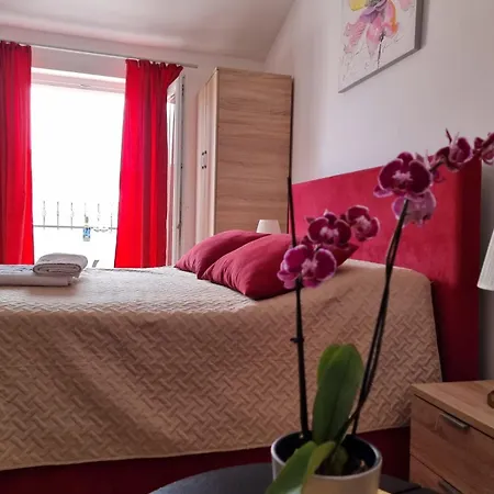 Bonbon 3 Apartman