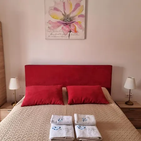 Bonbon 3 Apartman *