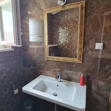 Apartman Bonbon 3 Biograd Na Moru