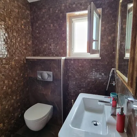 Apartman Bonbon 3 Biograd Na Moru